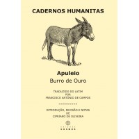 Apuleio - Burro de Ouro